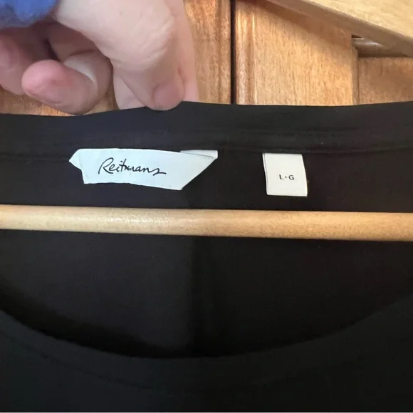 Reitmans Shirt - Picture 6 of 12